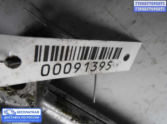 ЭБУ ДВС (блок управления двигателем) на Honda Pilot II (YF3,YF4)