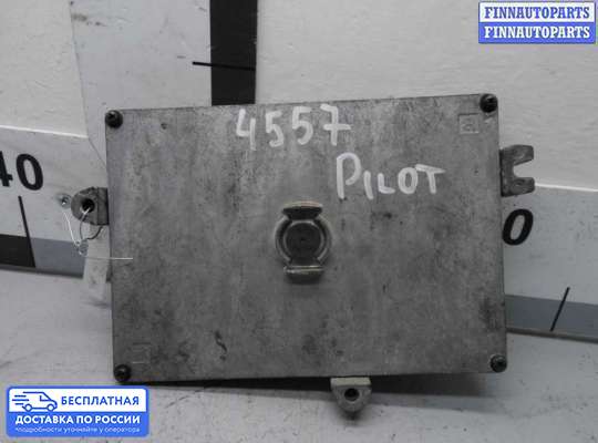 ЭБУ ДВС (блок управления двигателем) на Honda Pilot II (YF3,YF4)