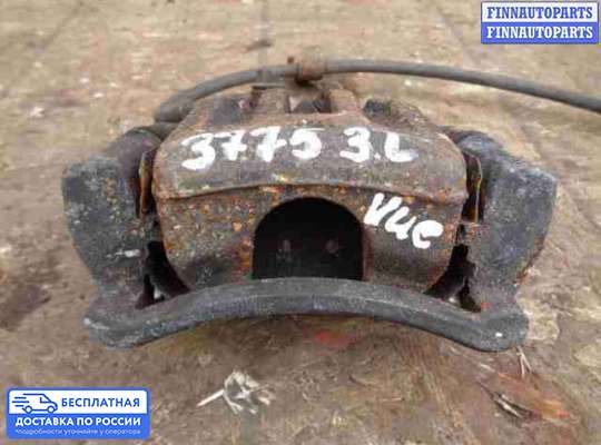 Суппорт на Opel Antara