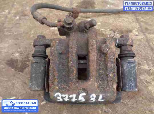 Суппорт на Opel Antara