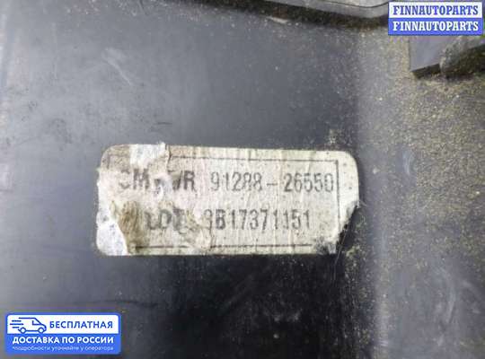 Блок предохранителей на Hyundai Santa Fe I (SM, Classic +ТАГАЗ)