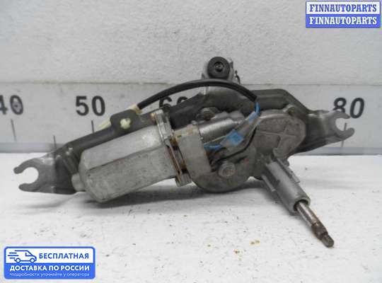 Моторчик дворников (стеклоочистителя) на Mazda 6 I (GG)