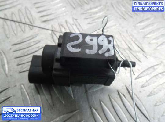 Клапан воздушный на Audi A6 (C6)
