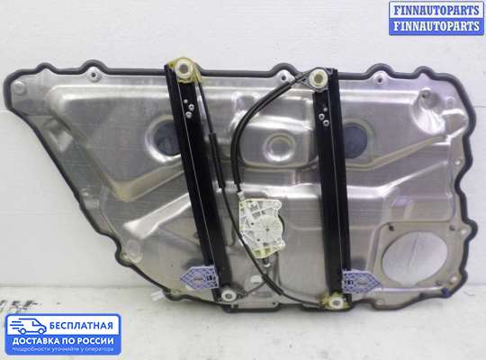 Стеклоподъемник электрический на Audi A8 (D3, 4E)