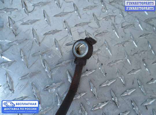 Патрубок (трубка, шланг) на Mitsubishi Outlander II / XL (CW)