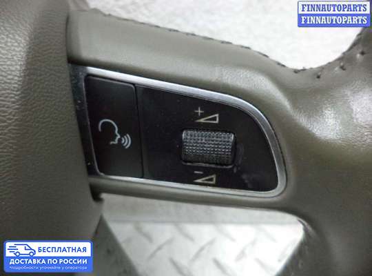 Руль на Audi Q5 (8R)