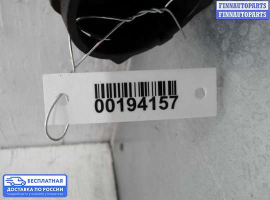 Патрубок (трубка, шланг) на BMW 3 (E90/E91/E92/E93)