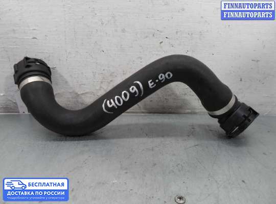 Патрубок (трубка, шланг) на BMW 3 (E90/E91/E92/E93)
