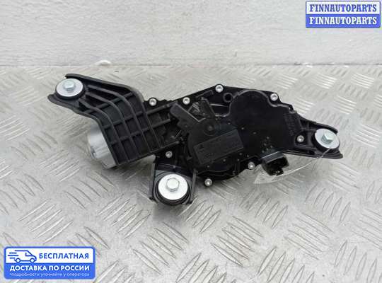 Моторчик дворников (стеклоочистителя) на Kia Sportage IV (QL)