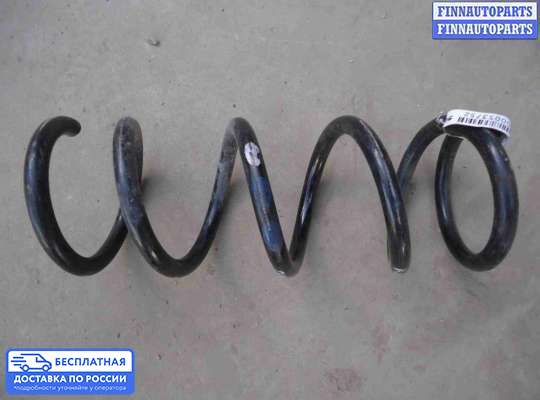 Пружина подвески на Nissan Murano III (Z52)