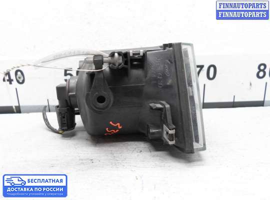 Фара противотуманная (ПТФ) на BMW 3 (E90/E91/E92/E93)