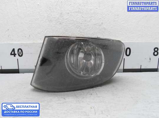 Фара противотуманная (ПТФ) на BMW 3 (E90/E91/E92/E93)