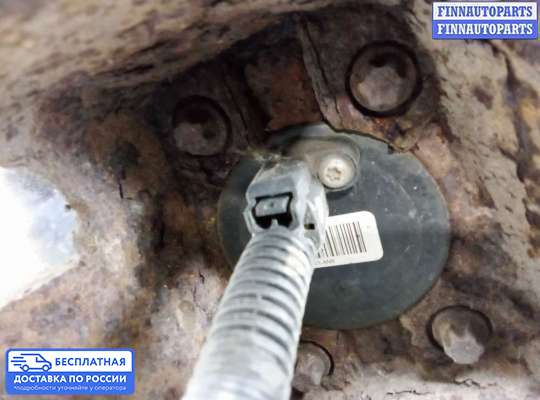 Ступица на Ford Kuga II / Escape III