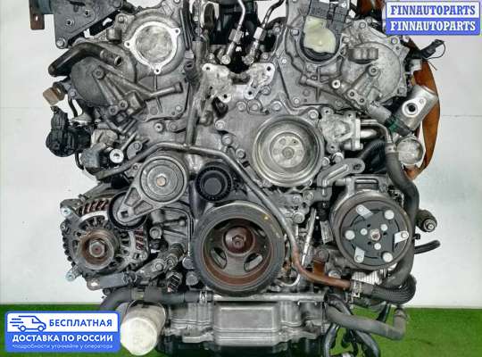 Катушка зажигания на Infiniti Q50 (V37)