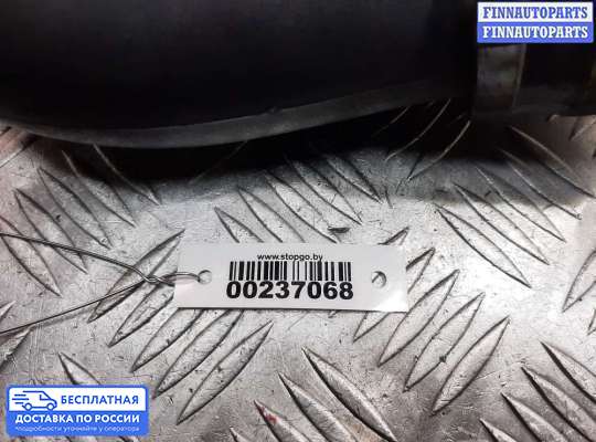 Патрубок (трубка, шланг) на Volvo XC70