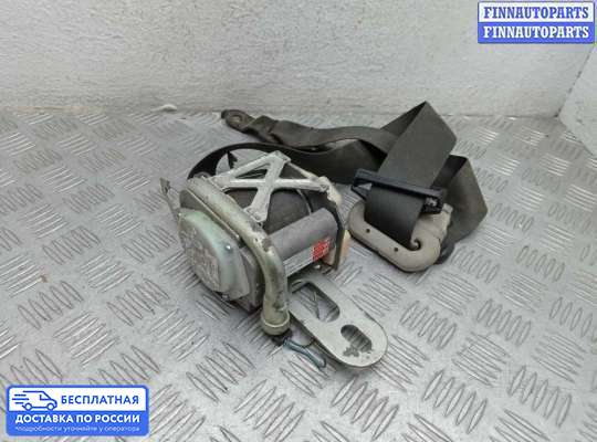 Ремень безопасности на Chrysler 300C I (LX)