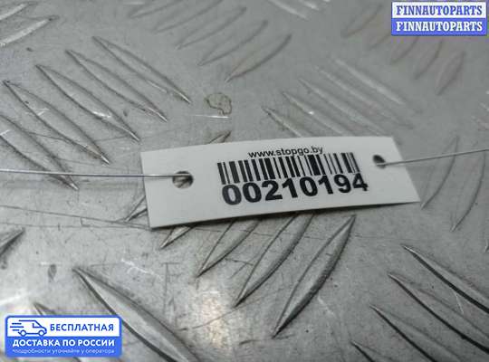 Ремень безопасности на Chrysler 300C I (LX)