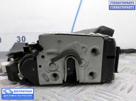 Замок боковой двери на Mercedes-Benz GLK (X204)