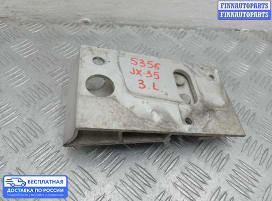 Кронштейн прочее на Infiniti JX/QX60 (L50)