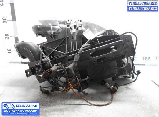 Фара передняя на BMW 5 (F10/F11)