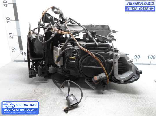 Фара передняя на BMW 5 (F10/F11)