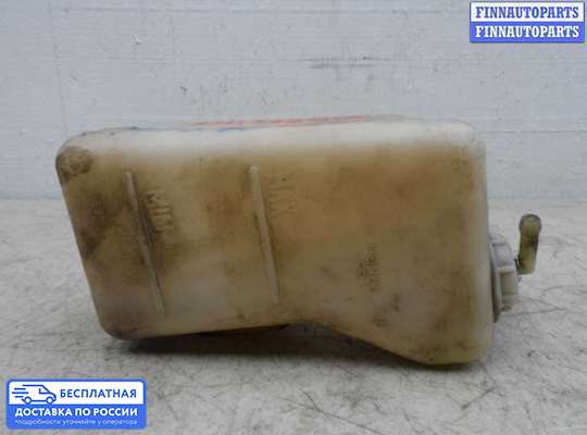 Бачок расширительный на Honda Ridgeline