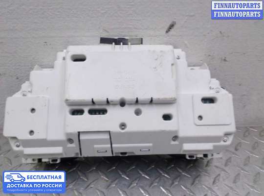 Щиток приборов на Lexus GS III (S190)