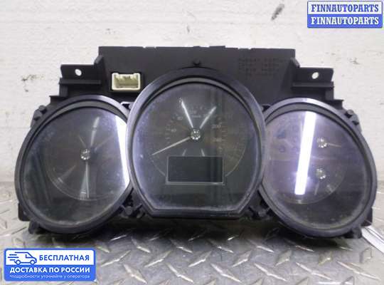 Щиток приборов на Lexus GS III (S190)