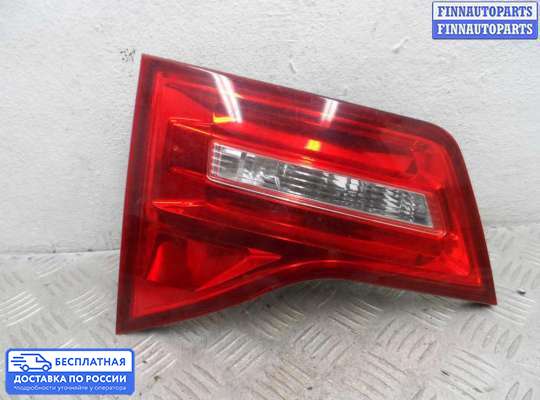 Фонарь крышки багажника на Acura MDX (YD2)