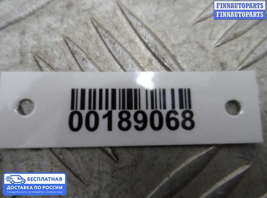 Фонарь крышки багажника на Acura MDX (YD2)