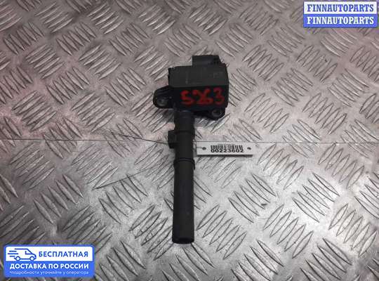 Катушка зажигания на Mercedes-Benz E (W213)