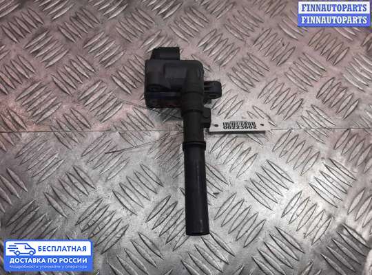 Катушка зажигания на Mercedes-Benz E (W213)