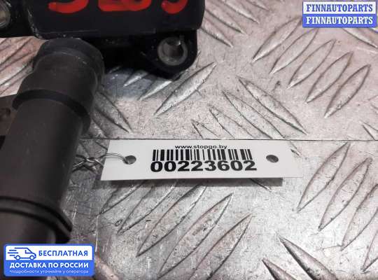 Катушка зажигания на Mercedes-Benz E (W213)