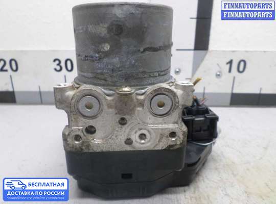 Блок ABS на Infiniti Q50 (V37)