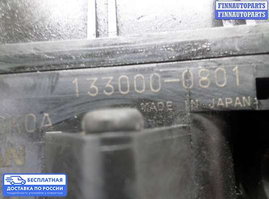 Блок ABS на Infiniti Q50 (V37)