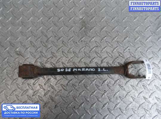 Рычаг подвески на Nissan Murano I (Z50)