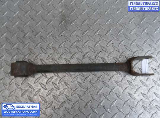 Рычаг подвески на Nissan Murano I (Z50)