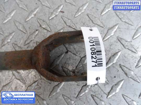 Рычаг подвески на Nissan Murano I (Z50)