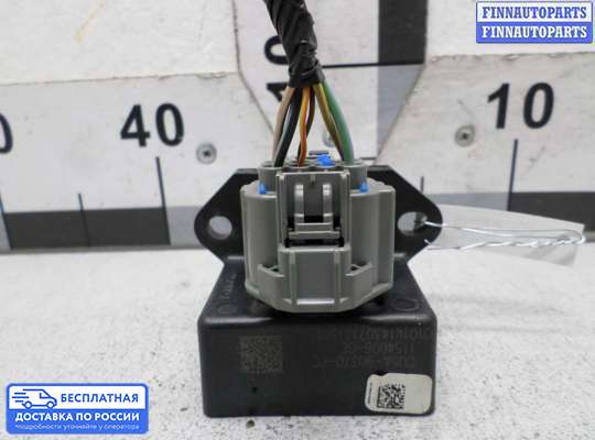 ЭБУ прочее на Ford Kuga II / Escape III