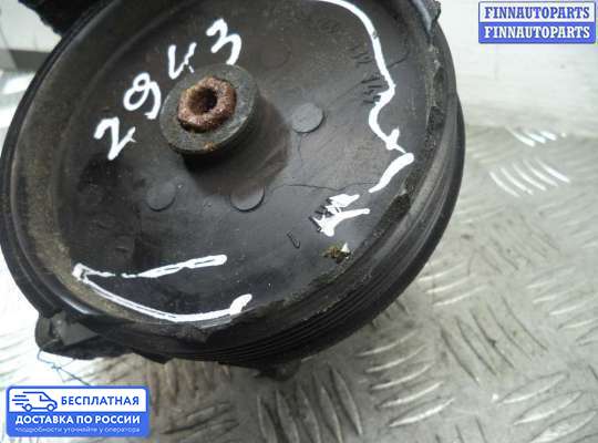 Насос ГУР (ЭУР, ЭГУР) на Mercedes-Benz S (W221)