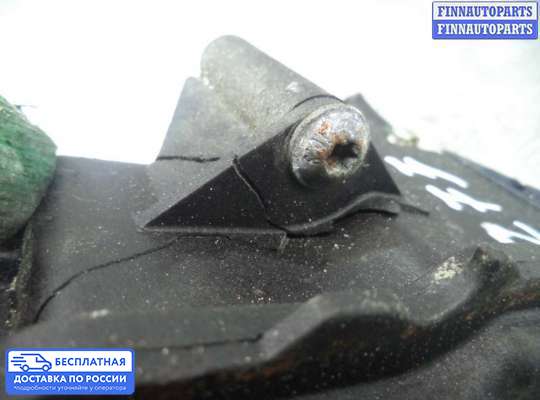 Насос ГУР (ЭУР, ЭГУР) на Mercedes-Benz S (W221)