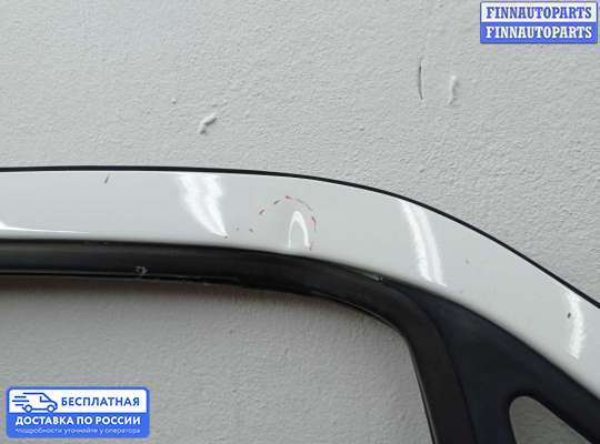 Замок боковой двери на Mercedes-Benz Sprinter (906)