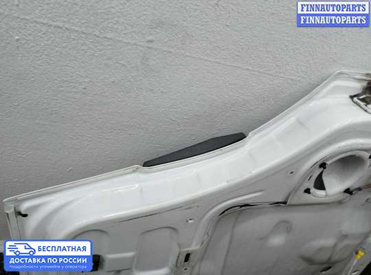 Замок боковой двери на Mercedes-Benz Sprinter (906)