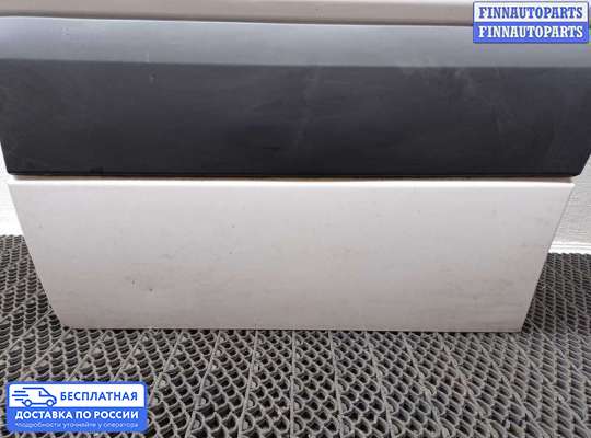 Замок боковой двери на Mercedes-Benz Sprinter (906)