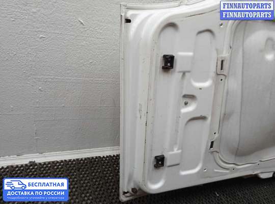 Замок боковой двери на Mercedes-Benz Sprinter (906)