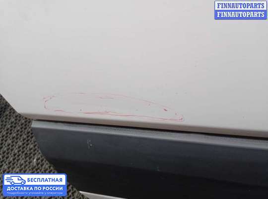 Замок боковой двери на Mercedes-Benz Sprinter (906)