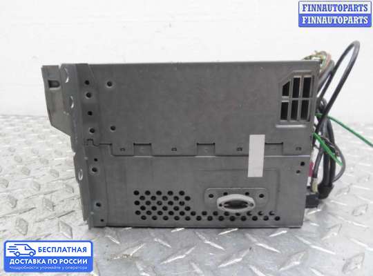 Магнитола на BMW 5 (F10/F11)