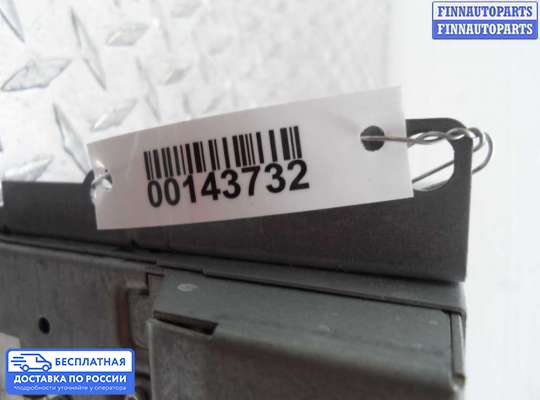 Магнитола на BMW 5 (F10/F11)