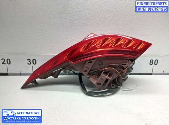 Фонарь задний на Infiniti FX II / QX70 (S51)