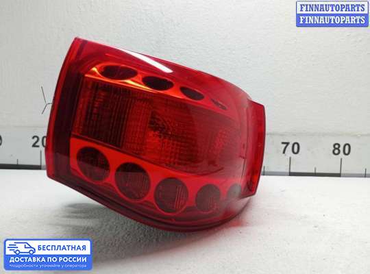 Фонарь задний на Infiniti FX II / QX70 (S51)